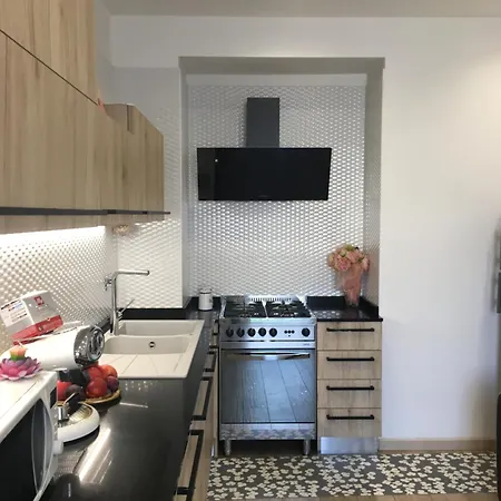 Dora Relax Apartment Turin Exterior photo