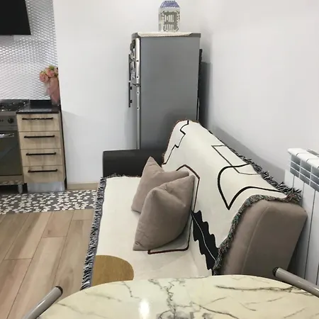 Dora Relax Apartment Turin Exterior photo