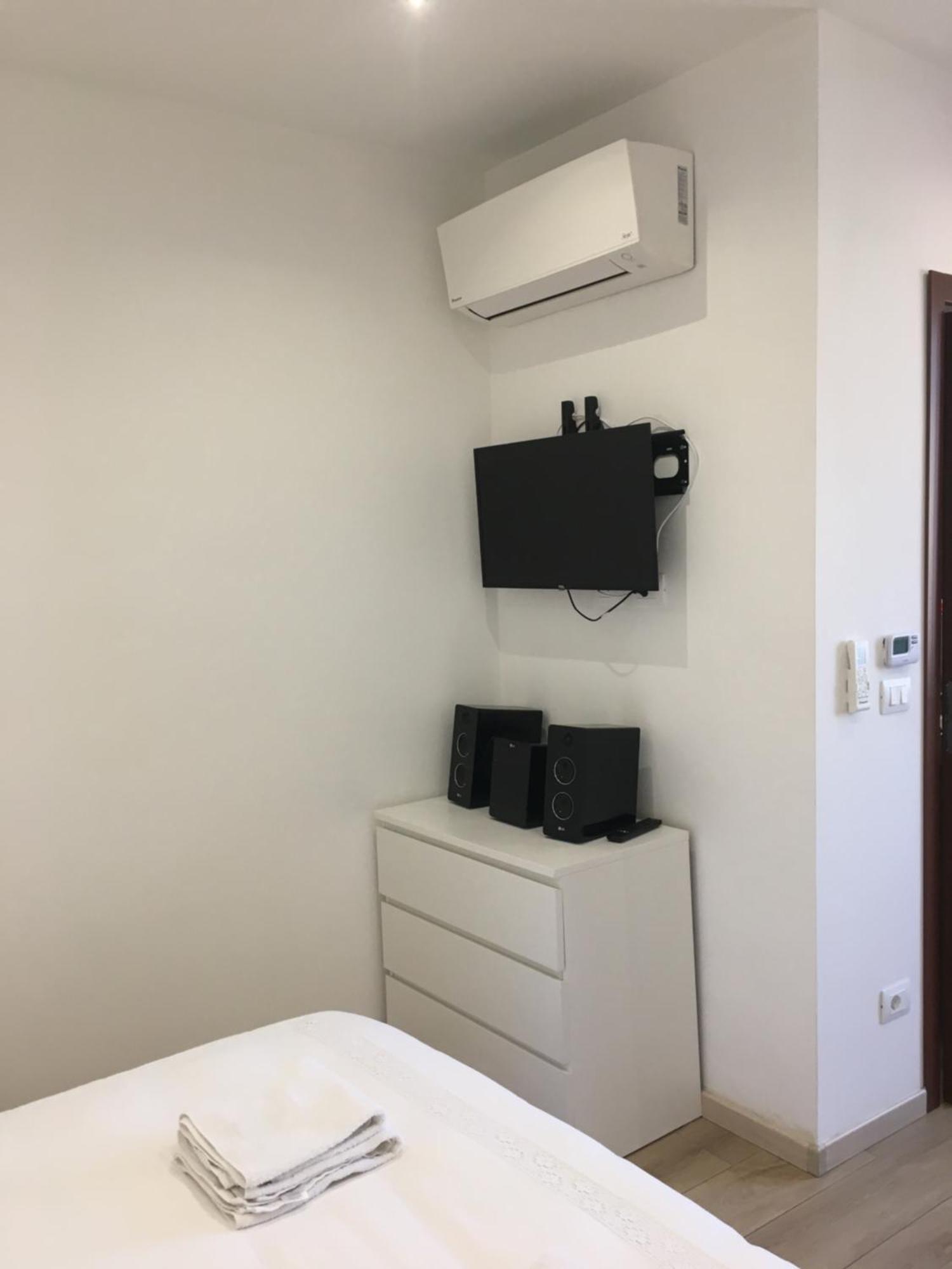 Apartment Dora Relax Turin