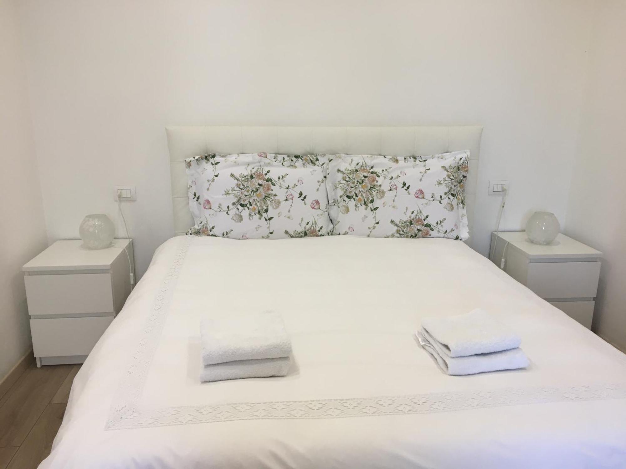 Dora Relax Apartment
