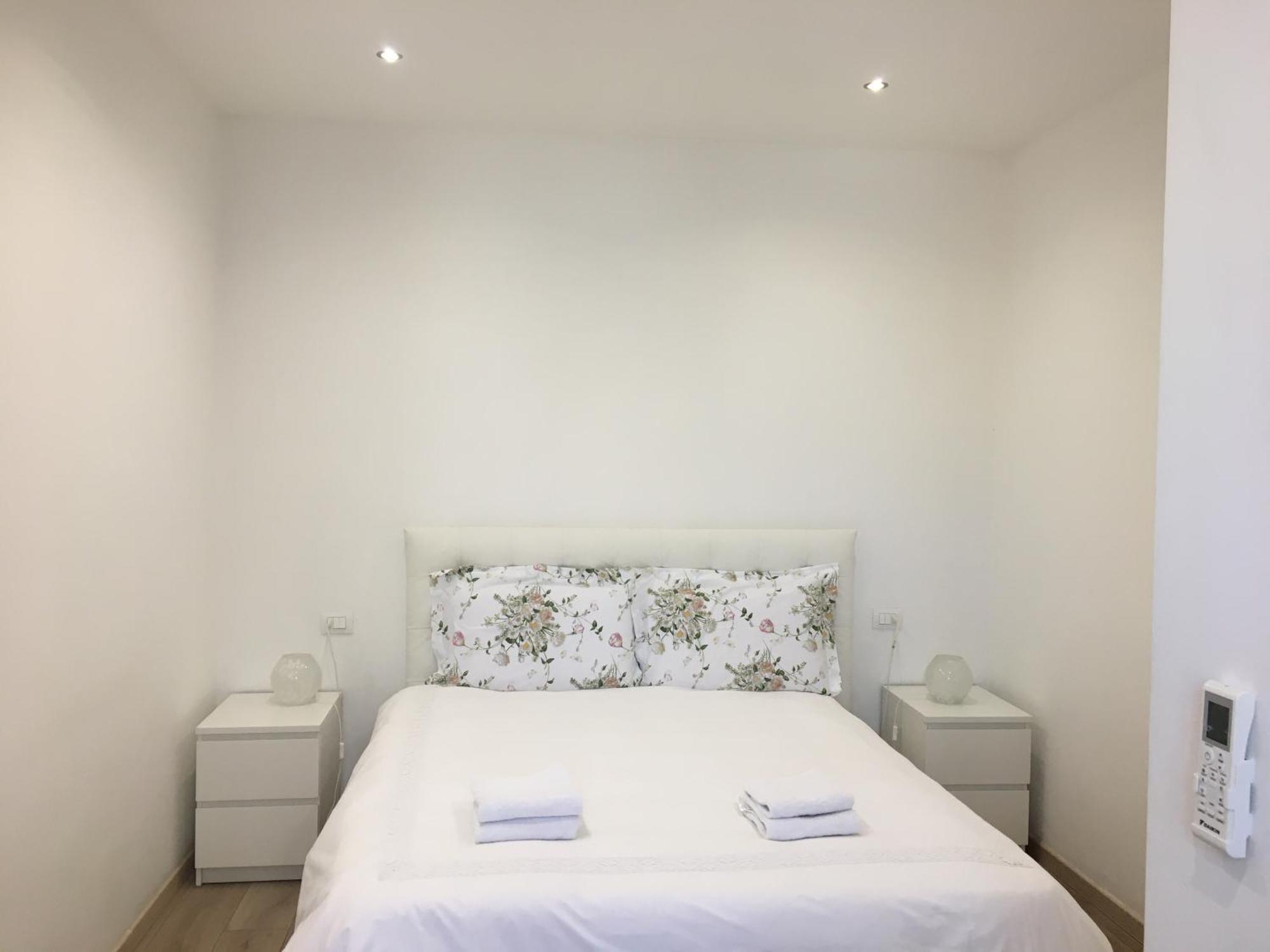 Dora Relax Apartment