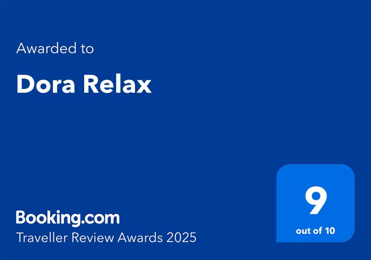 Dora Relax Apartment